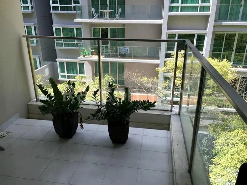 2 Bed Condo for Rent in  8 @ Mount Sophia - Image 5